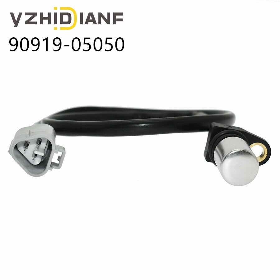 Wholesale Auto Sensor Camshaft Position Sensor 9091905050 029600-1151 90919-05050 Cam Shaft Sensor for Toyota Land Cruiser