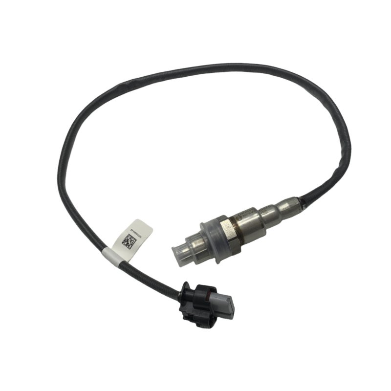 OEM HS7A9G444AA New Original Rear Oxygen Sensor for Ford Focus 1-Year Warranty