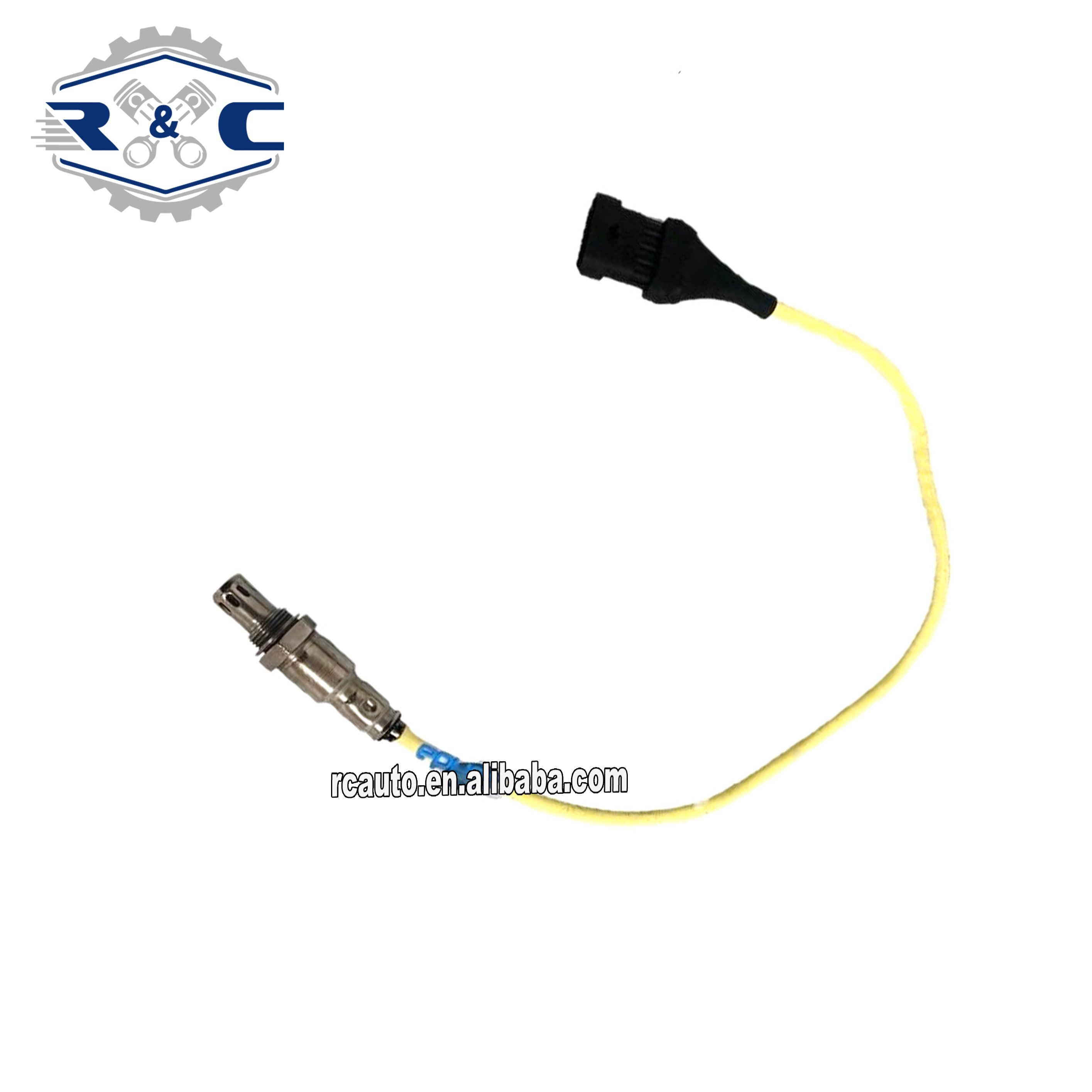 R&C High Quality O2 Sensors Sonda Lambda 55256347 for Jeep Auto Oxygen Sensor