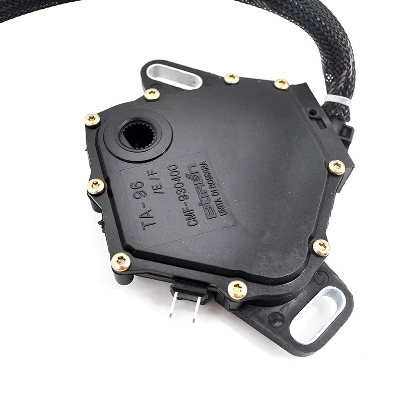 252927 2529.27 Transmission Switch Sensor CMF-930400 for Peugeot 207 307 Citroen C4 C5 SKRZ AL4 Renault