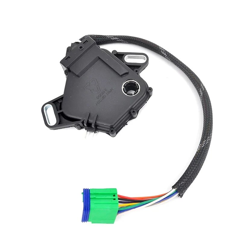 252927 2529.27 Transmission Switch Sensor CMF-930400 for Peugeot 207 307 Citroen C4 C5 SKRZ AL4 Renault