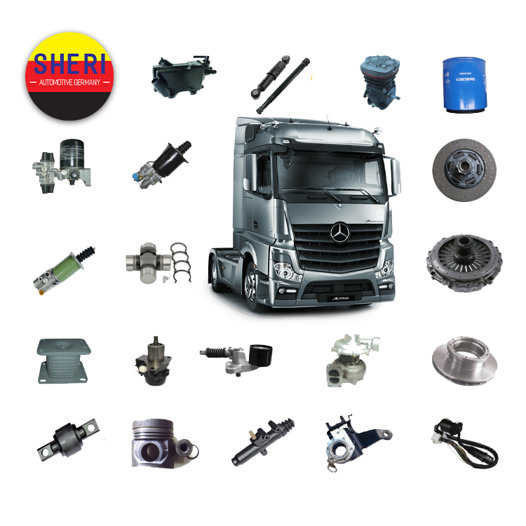 20519037/20519039 for Volvo Truck Engine Coolant Water Tank Cap Sensor Auto Electrical Systems Truck Spare Parts