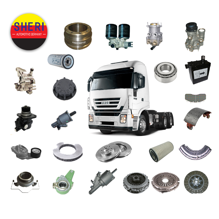 20519037/20519039 for Volvo Truck Engine Coolant Water Tank Cap Sensor Auto Electrical Systems Truck Spare Parts
