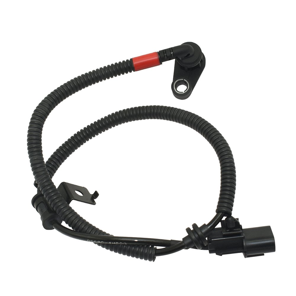 BAIXINDE 95680-4H600 Auto Spare Parts ABS Speed Sensor for HYUNDAI H-1 Cargo Travel