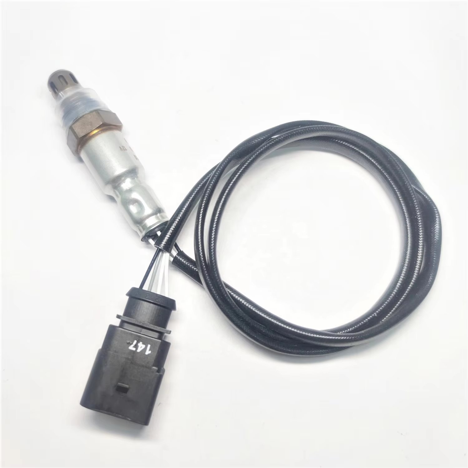Oxygen O2 Auto Sensors 04E906262AL 0258030088 for Volkswagen PoLo Skode Fabia Jatta Santana