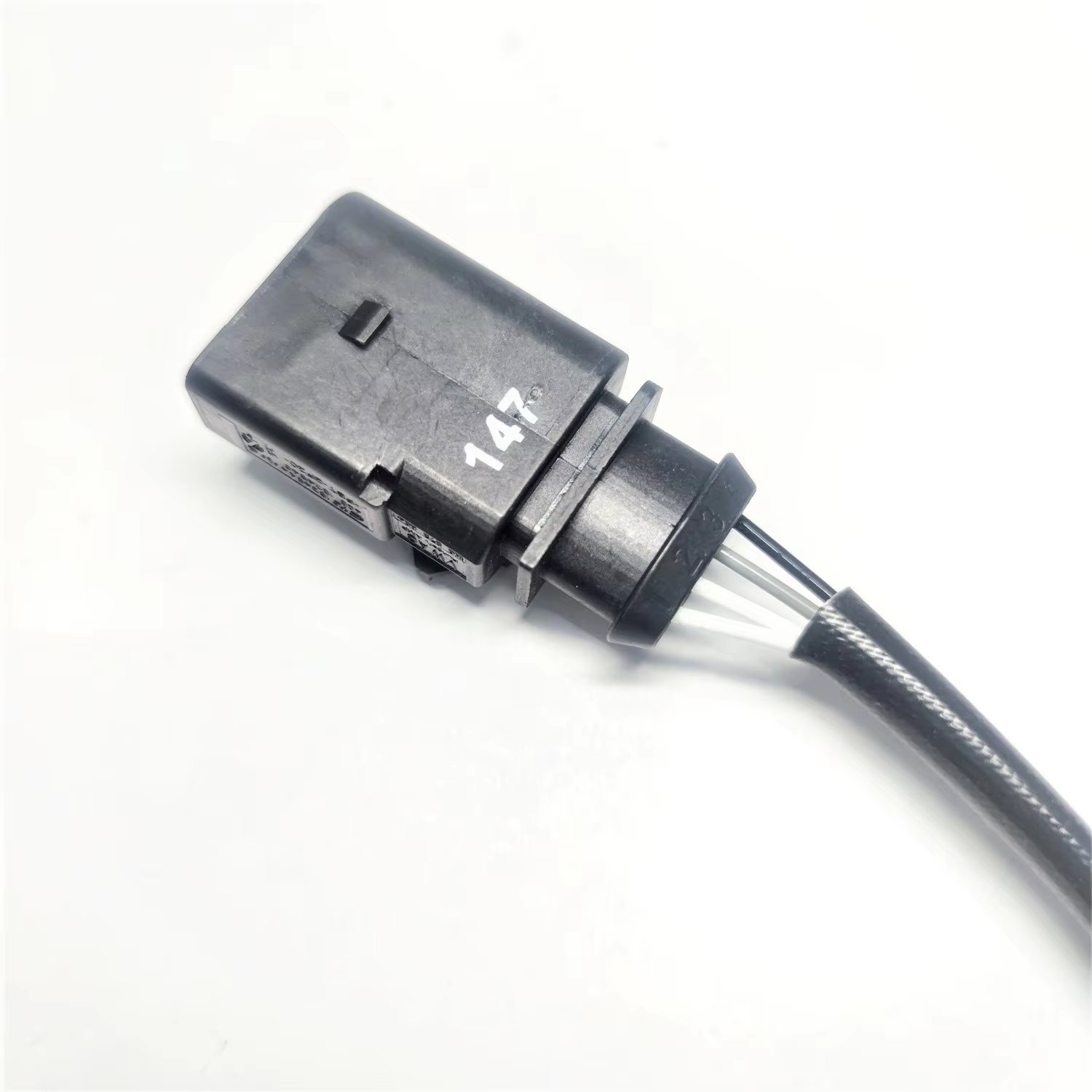 Oxygen O2 Auto Sensors 04E906262AL 0258030088 for Volkswagen PoLo Skode Fabia Jatta Santana