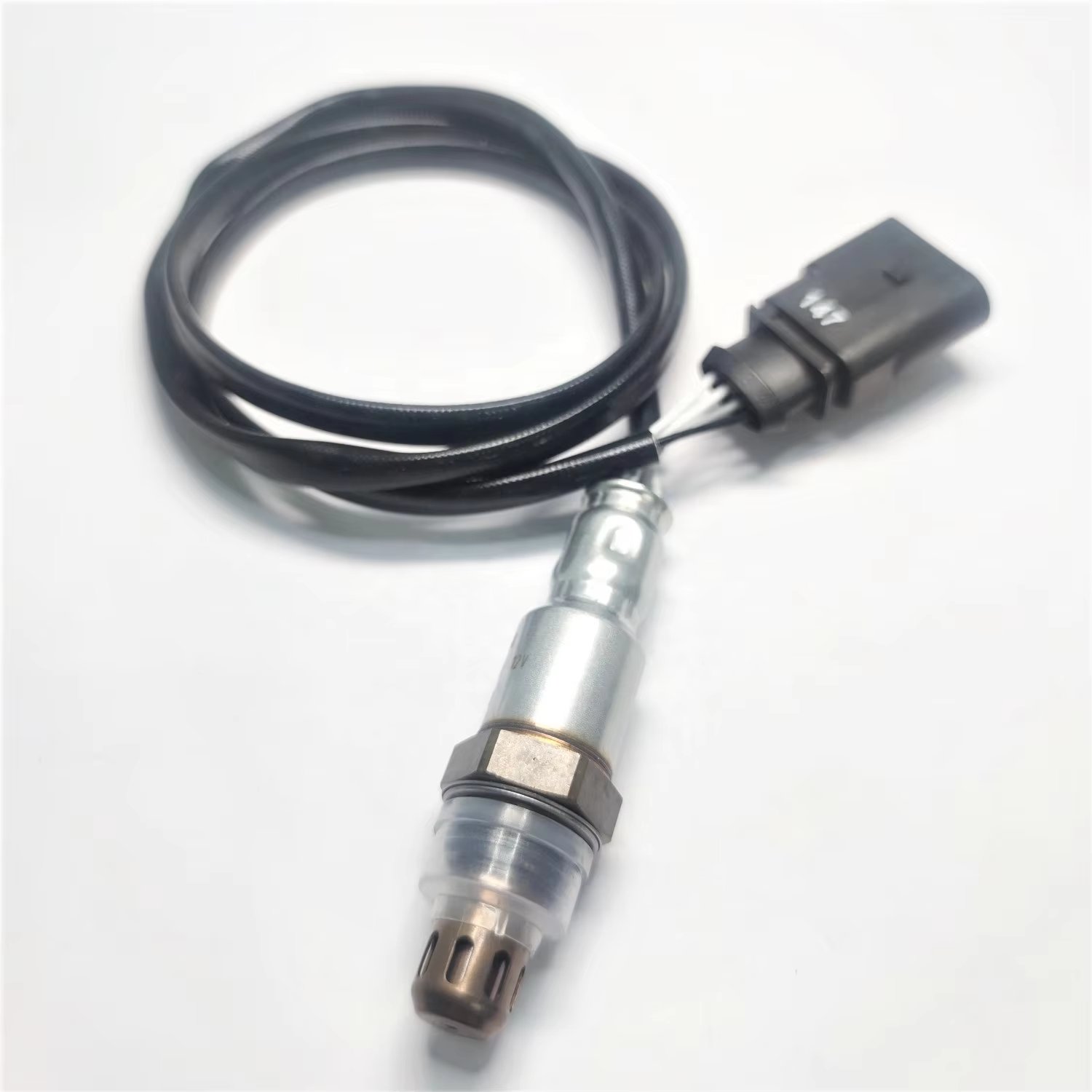 Oxygen O2 Auto Sensors 04E906262AL 0258030088 for Volkswagen PoLo Skode Fabia Jatta Santana