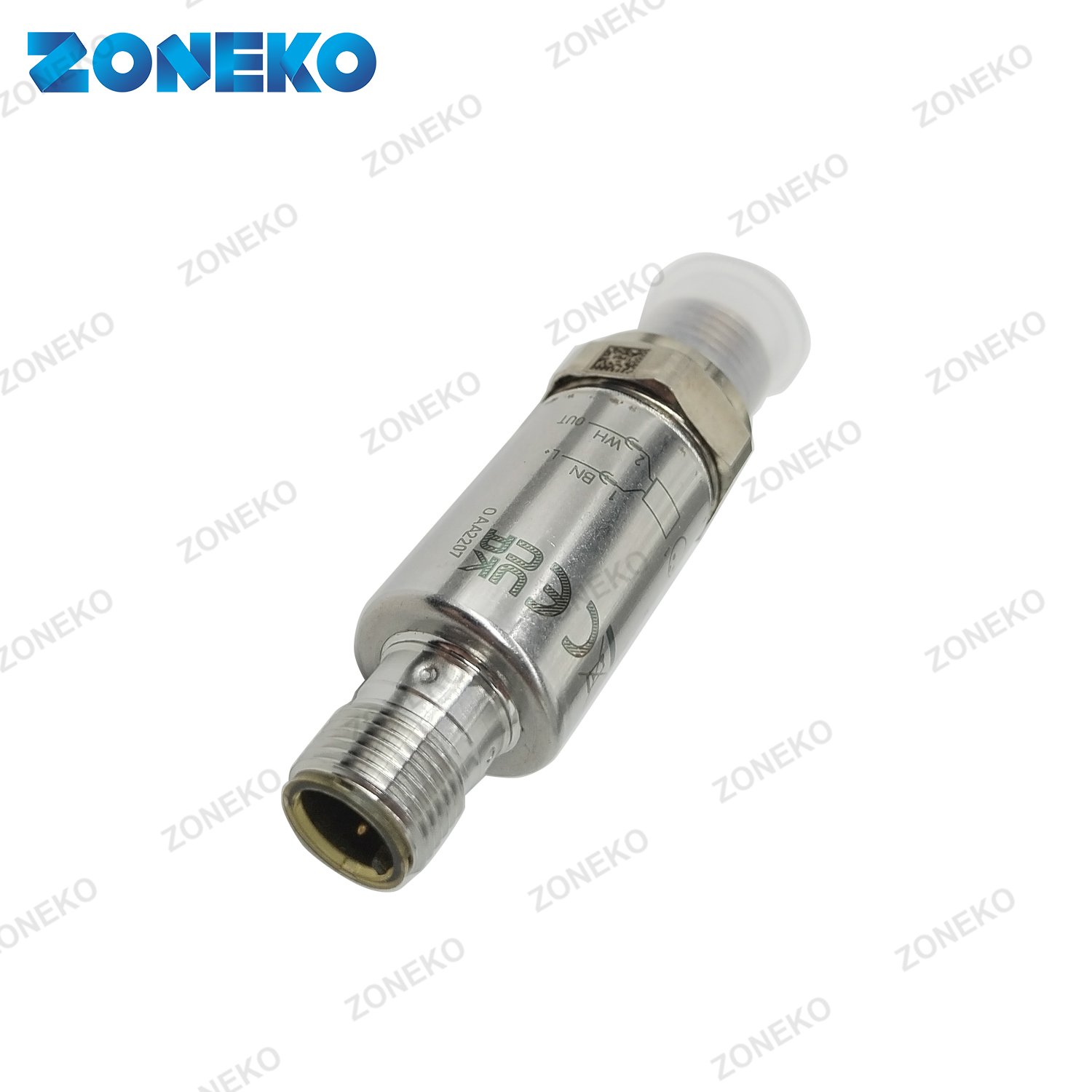Original IFM PT5500 Pressure Transmitter for Mobile Applications PT5453
