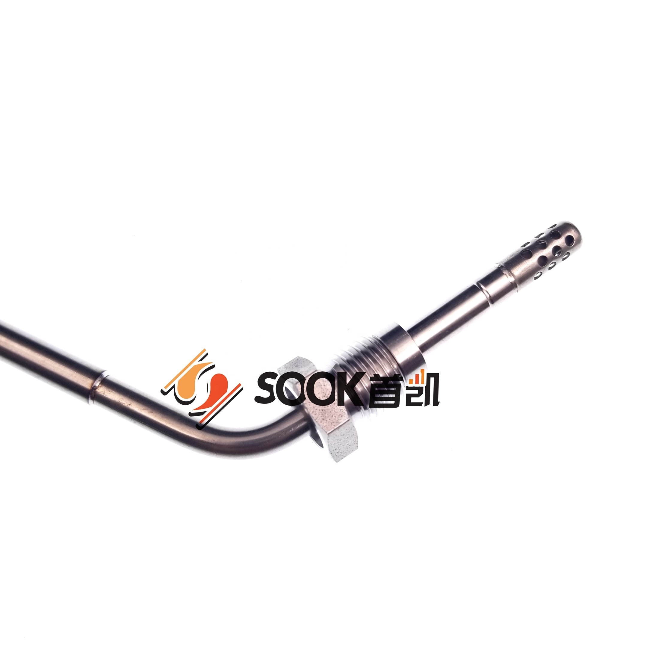 Auto Sensors Exhaust Gas Temperature Sensor OEM NO A0081532228 0081532228