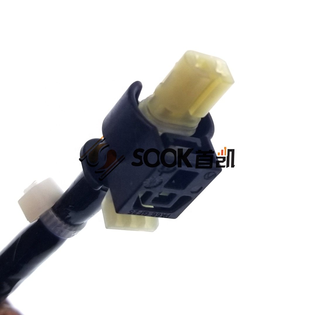 Auto Sensors Exhaust Gas Temperature Sensor OEM NO A0081532228 0081532228