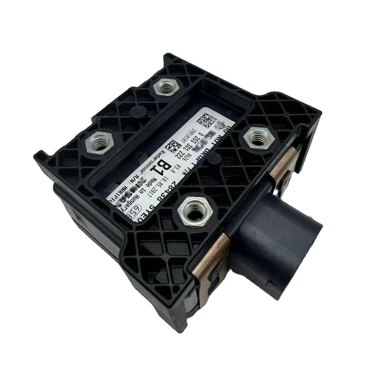 28438-5YE0B High Quality Auto Parts ACC Cruise Control Distance Radar Sensor for Nissan 28438-5YE0B