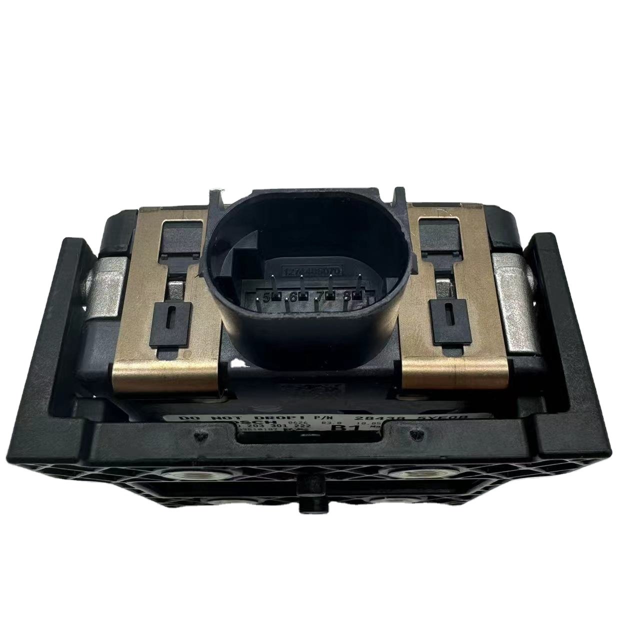 28438-5YE0B High Quality Auto Parts ACC Cruise Control Distance Radar Sensor for Nissan 28438-5YE0B