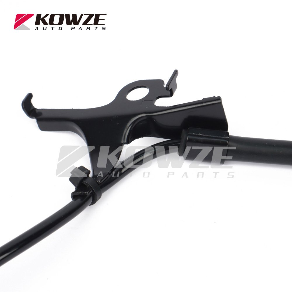 Auto Sensors Spare Part Wholesale ABS Sensor for Japanese Car Toyota Parts 89543-0D050