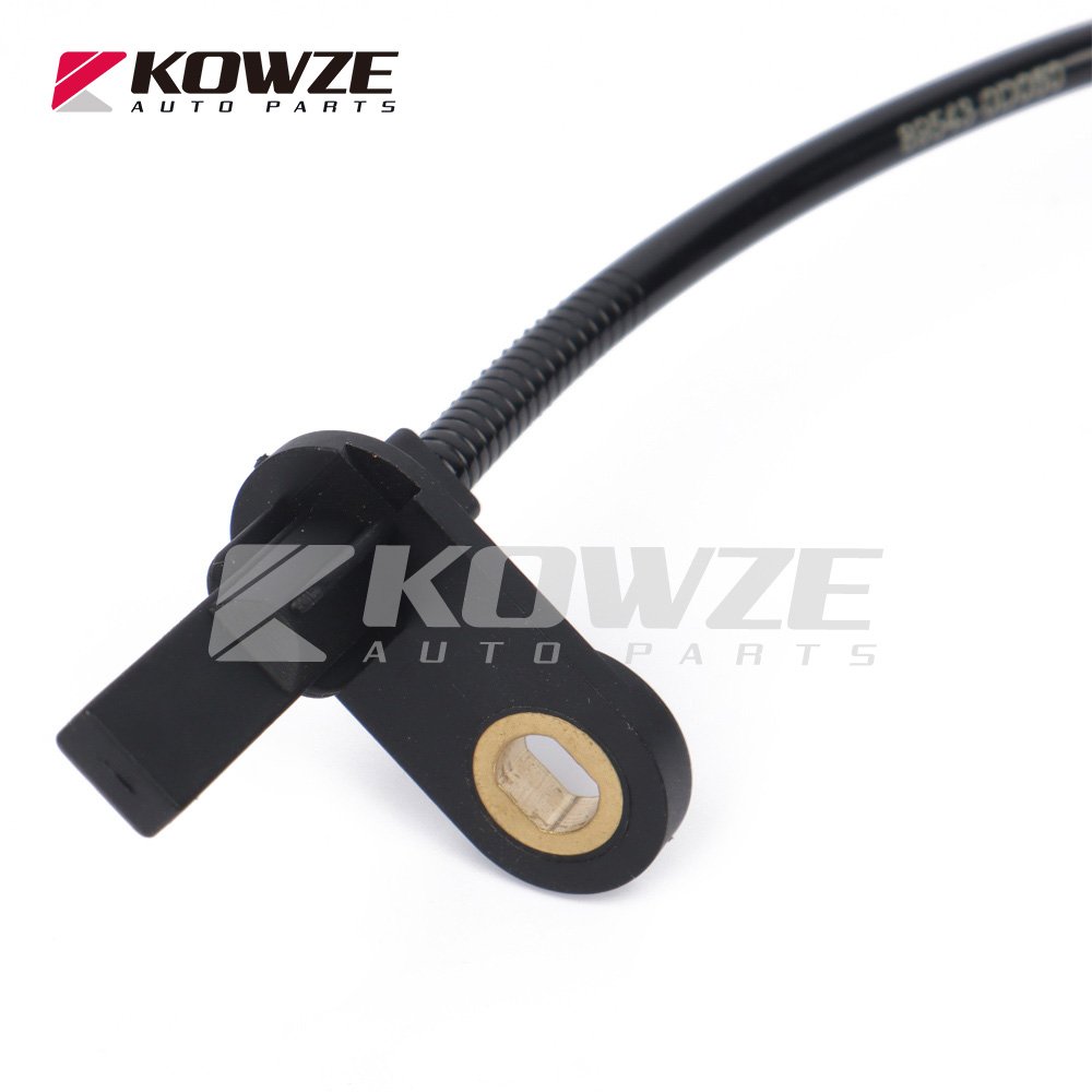 Auto Sensors Spare Part Wholesale ABS Sensor for Japanese Car Toyota Parts 89543-0D050