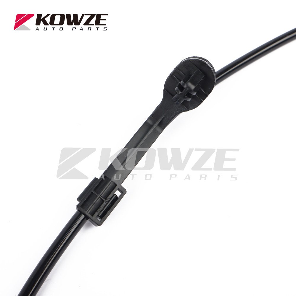 Auto Sensors Spare Part Wholesale ABS Sensor for Japanese Car Toyota Parts 89543-0D050