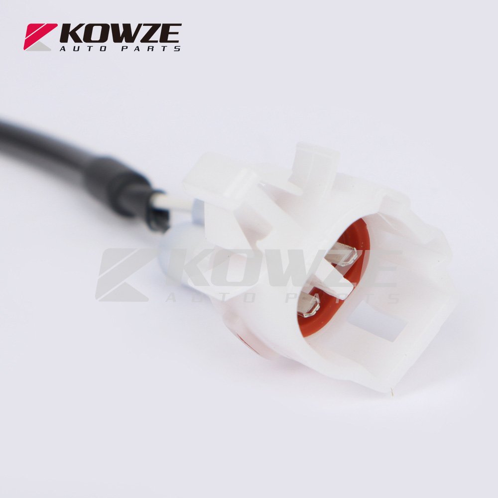 Auto Sensors Spare Part Wholesale ABS Sensor for Japanese Car Toyota Parts 89543-0D050
