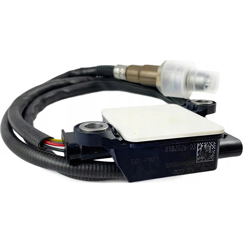39265 2A200 Particulate Matter Sensor PM Sensor for Hyundai I30 Kia Ceed 1.6 CRDi 39265-2A200 0281006571 0281006572