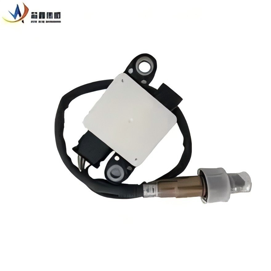 39265 2A200 Particulate Matter Sensor PM Sensor for Hyundai I30 Kia Ceed 1.6 CRDi 39265-2A200 0281006571 0281006572
