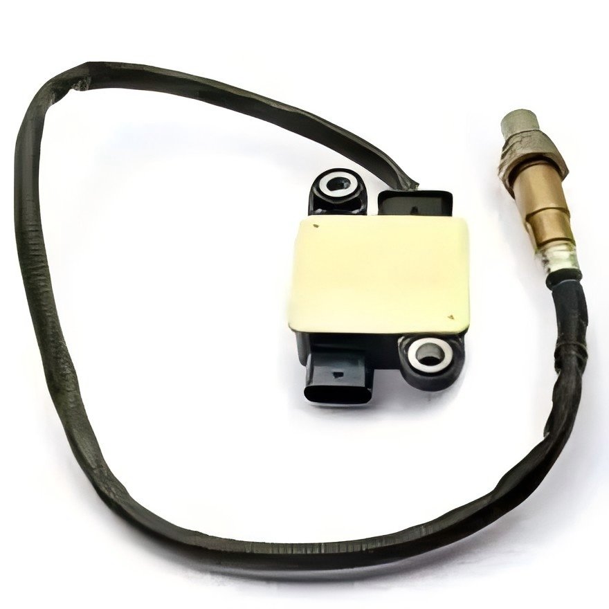 39265 2A200 Particulate Matter Sensor PM Sensor for Hyundai I30 Kia Ceed 1.6 CRDi 39265-2A200 0281006571 0281006572