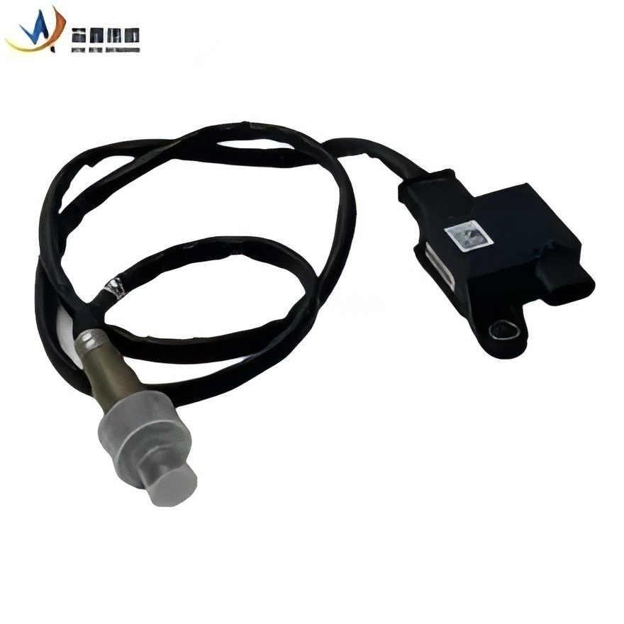 39265 2A200 Particulate Matter Sensor PM Sensor for Hyundai I30 Kia Ceed 1.6 CRDi 39265-2A200 0281006571 0281006572