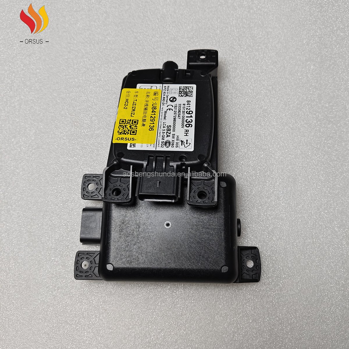 Auto Electrical Sensors Side Sensing Warning Module 23395351 23395664 84121022 84121021 for Chevrolet Equinox Bu-ick Lacrosse