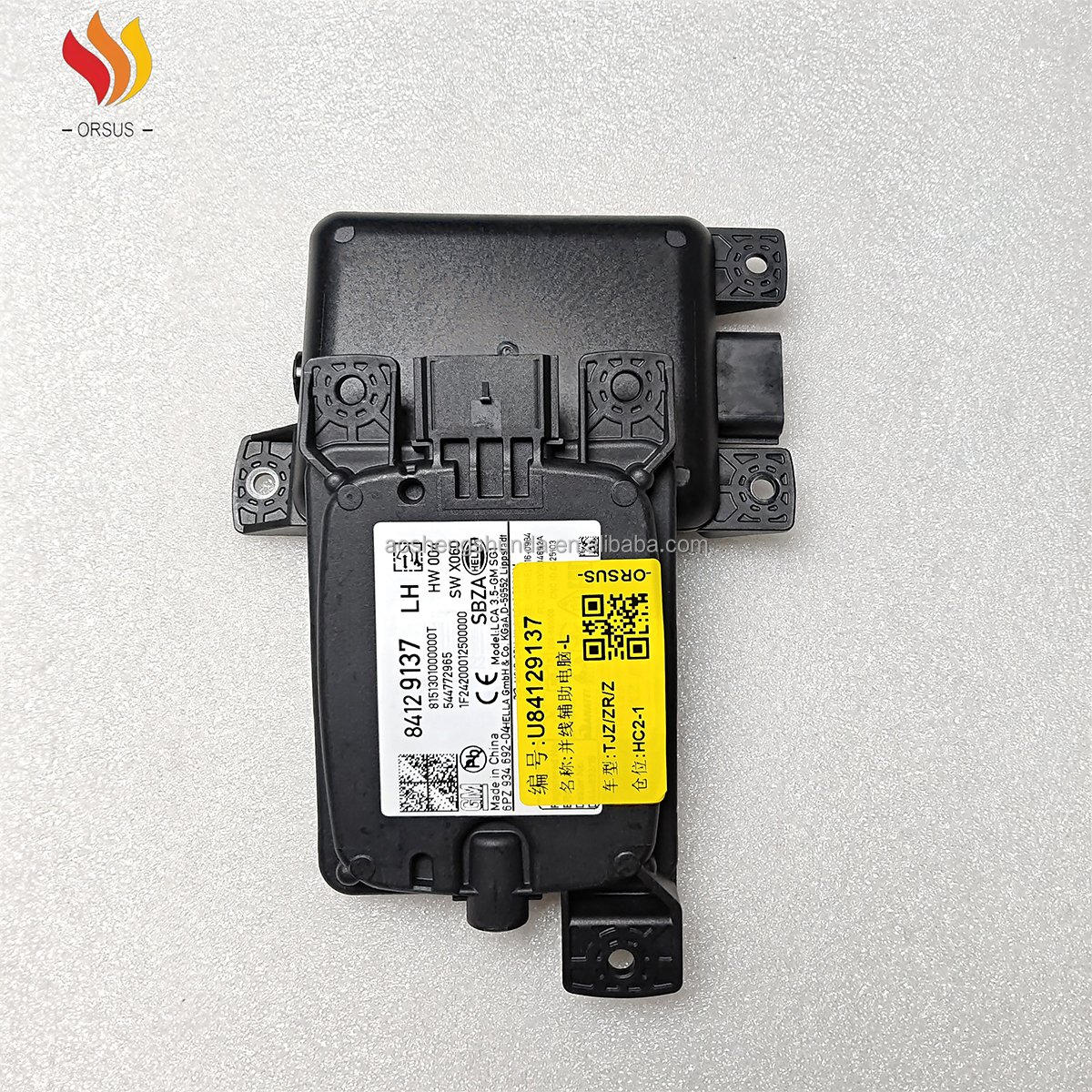 Auto Electrical Sensors Side Sensing Warning Module 23395351 23395664 84121022 84121021 for Chevrolet Equinox Bu-ick Lacrosse