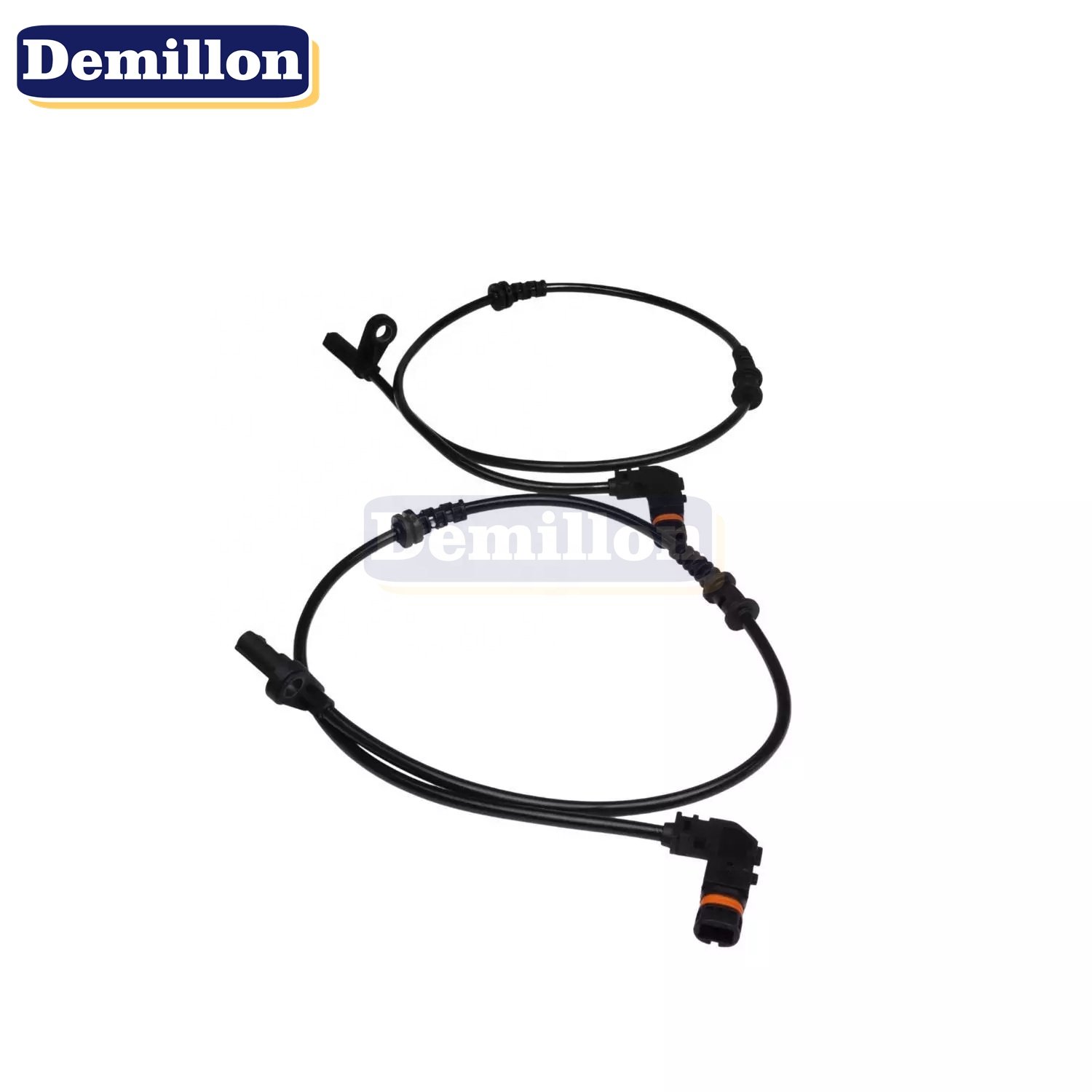 2045400117 2049052905 Demillon Auto Parts ABS Wheel Speed Sensor for Mercedes-Benz W204 W204 C180 C200 C220 C250 C300 C350 C400