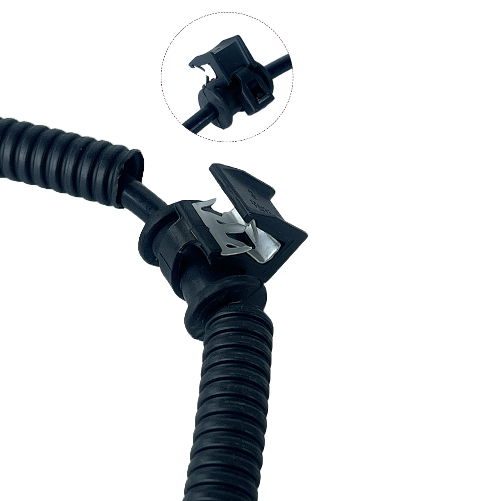 Auto Parts ABS Sensor Front Wheel Speed Sensor P11-3550131 P11-3550132 Front Wheel ABS Sensor Right for Chery Rely X5