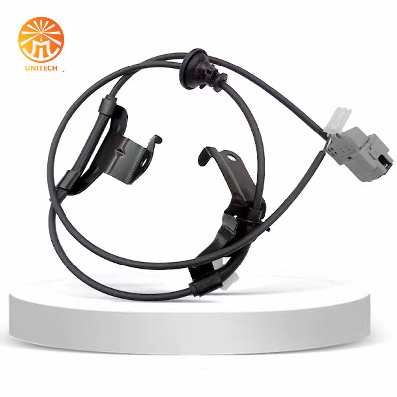 8954248040 Car Auto Parts ABS Sensor Wheel Speed Sensor for Toyota Highlander 07-14 Honda LH RH 89543-48040 89542-48040
