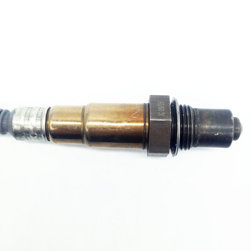 Wholesale 5 Wire Wideband Oxygen Sensor Lambda Probe 0258007090 For Audi A4 A6 Skoda Vw Passat Bmw OEM 0258007090 06B906265