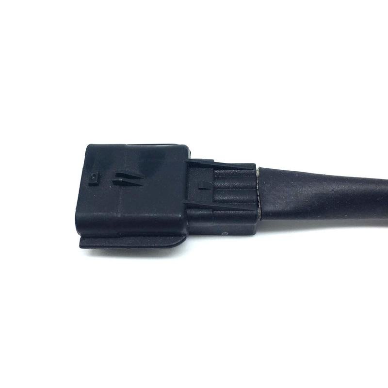 Front & Rear Oxygen O2 Sensor Probe 8200437489 for Nissan Renault Avantime Clio 2 3 Espace Megane Dacia Opel Vauxhall