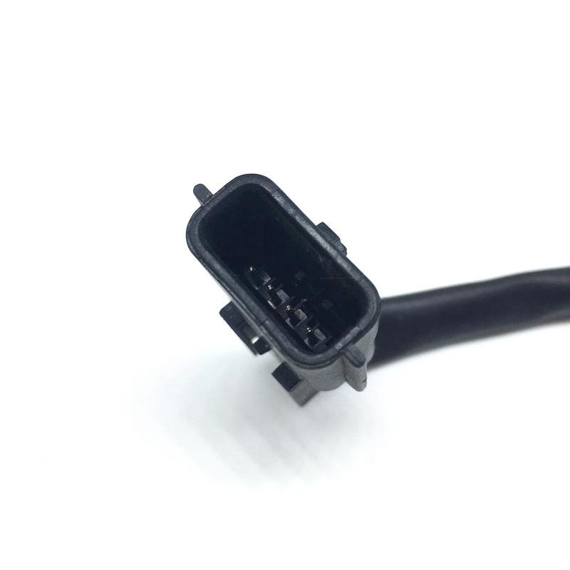 Front & Rear Oxygen O2 Sensor Probe 8200437489 for Nissan Renault Avantime Clio 2 3 Espace Megane Dacia Opel Vauxhall