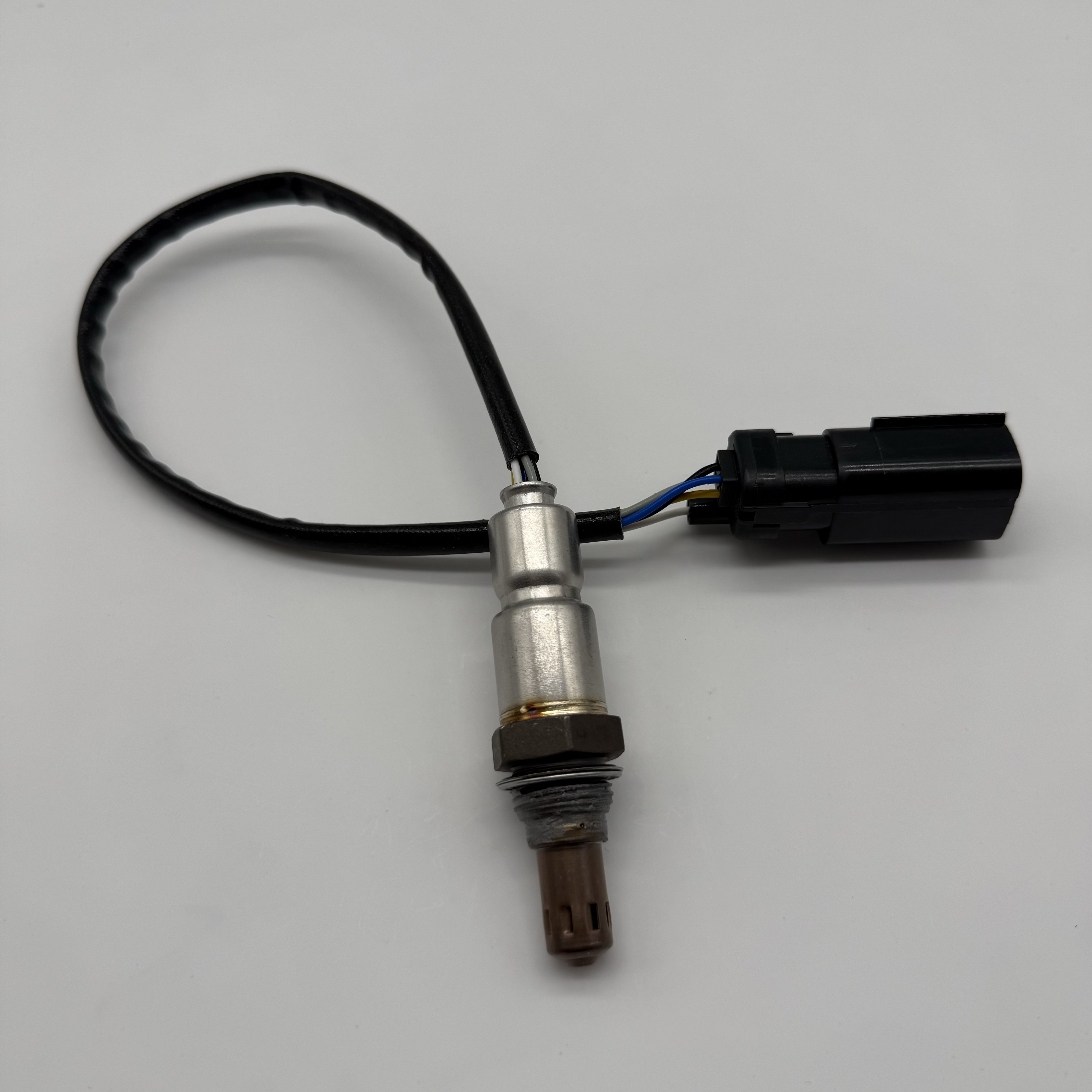 Auto Parts O2 Oxygen Sensor for GM Buick Cadillac Chevrolet Hummer Captiva 2010 2011 12652845
