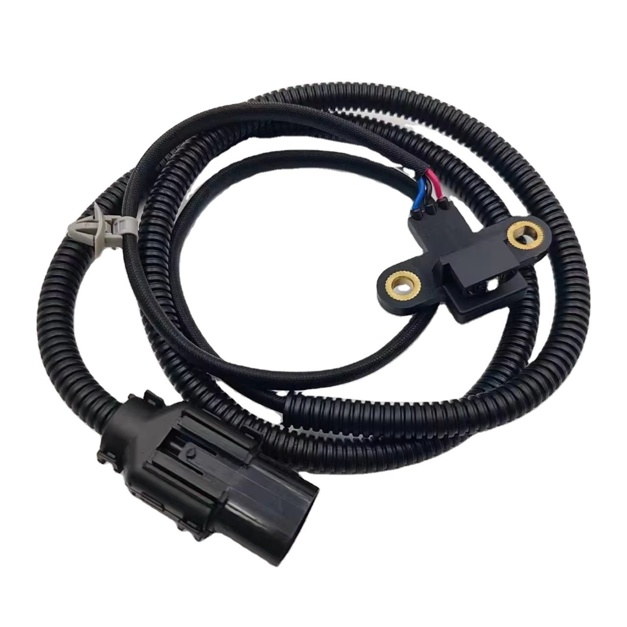 Auto Crankshaft Position Sensor 39310-38070 For Hyundai Santa Fe 2.4L