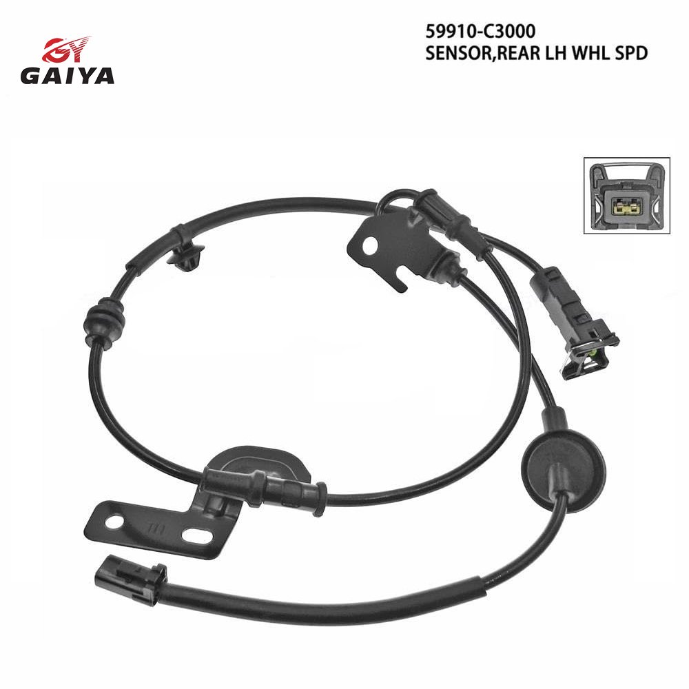 ABS Wheel Speed Sensor 59910C3000