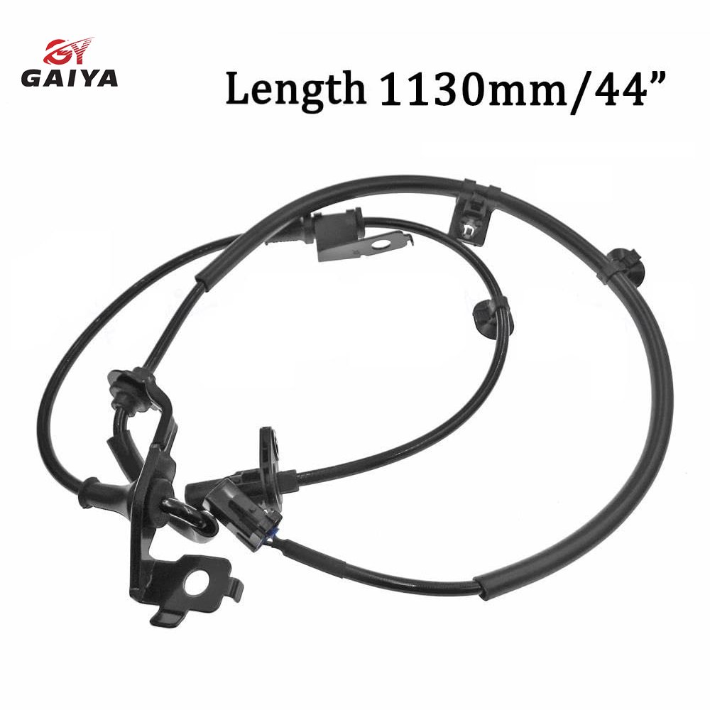 ABS Wheel Speed Sensor 59910C3000