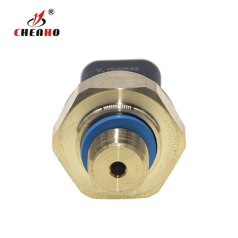 New Oil Pressure Sensor for BMW 135i 9802152780 51CP18-01 12617592532 Auto Sensors
