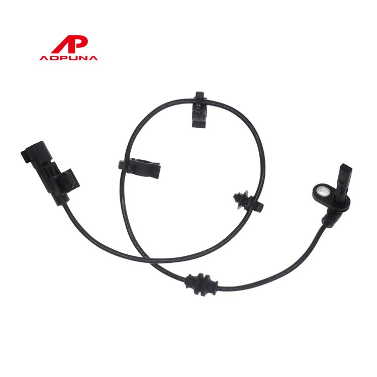 13324530 Car Auto Spare Parts Factory Supplier ABS Wheel Speed Sensor 13324530 for Chevrolet Cruze