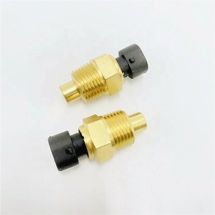 Factory Wholesale High Quality Coolant Temperature Sensor for FOTON FORLAND