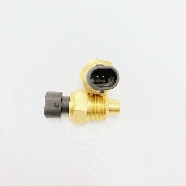 Factory Wholesale High Quality Coolant Temperature Sensor for FOTON FORLAND