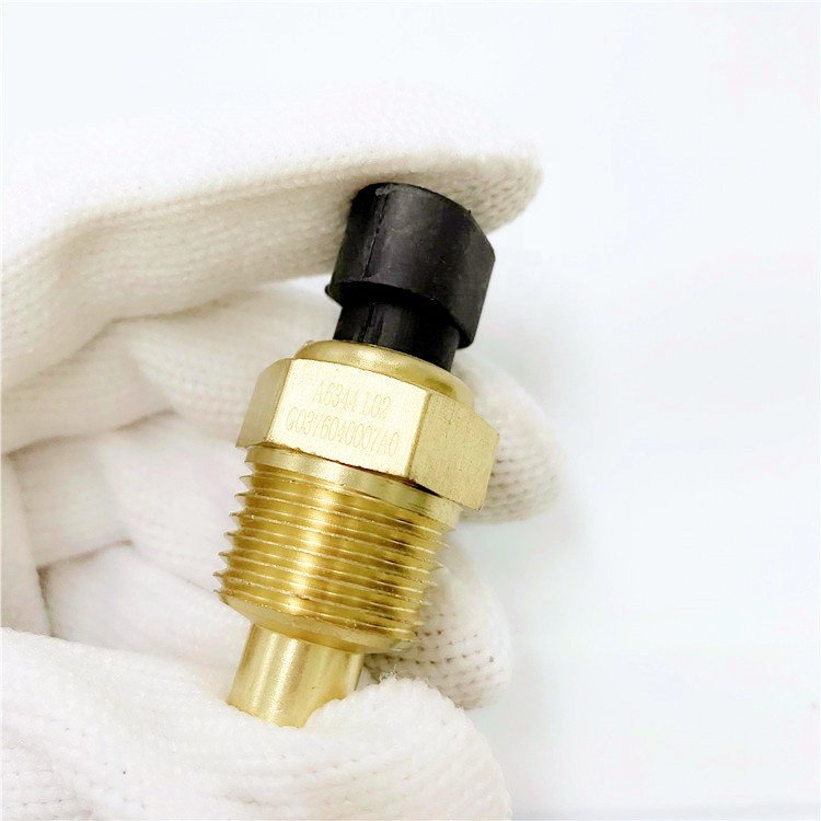 Factory Wholesale High Quality Coolant Temperature Sensor for FOTON FORLAND