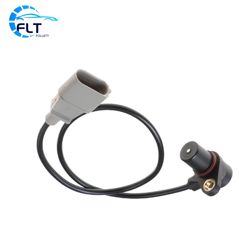 High Performance CKP Sensor 078906433B 0261210147 Crankshaft Position Sensor for Audi A4 A6 Avant Seat LEON VW PASSAT