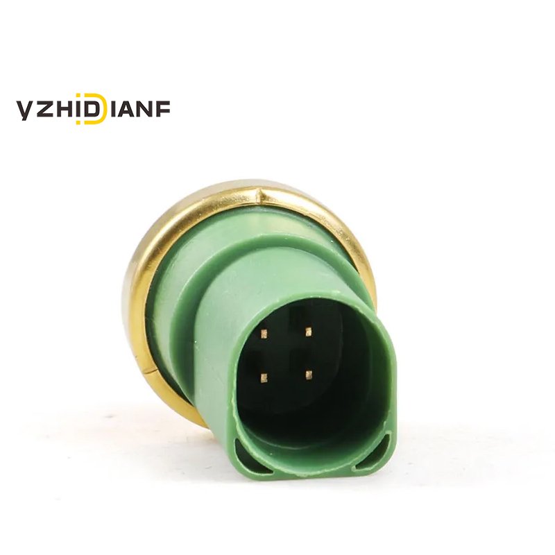 Wholesale Auto Engine Coolant Temperature Sensor 059919501 032121142 059919501A For VW Passat Golf Beetle Jetta Polo Audi TT