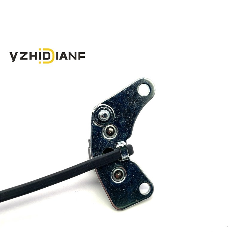 Original Quality Auto Sensor Camshaft Position Sensor 7760493 46440840 for VW Golf