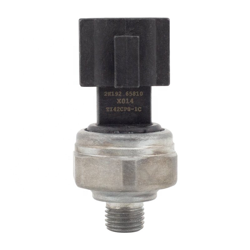 Auto Spare Parts 2W192-65810 Oil Pressure Sensor for Car Sensors Fuel Pressure Sensor