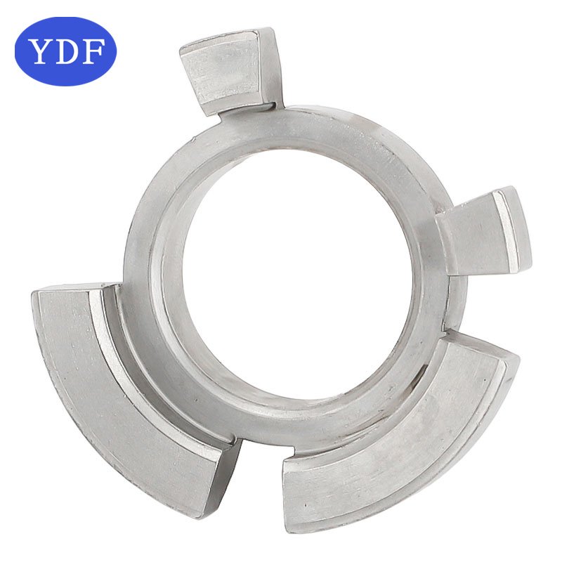 Impulse Transmitter Sensor Ring for Chevrolet Cruz Orlando Opel Vauxhall Insignia Astra Zafira 55565480