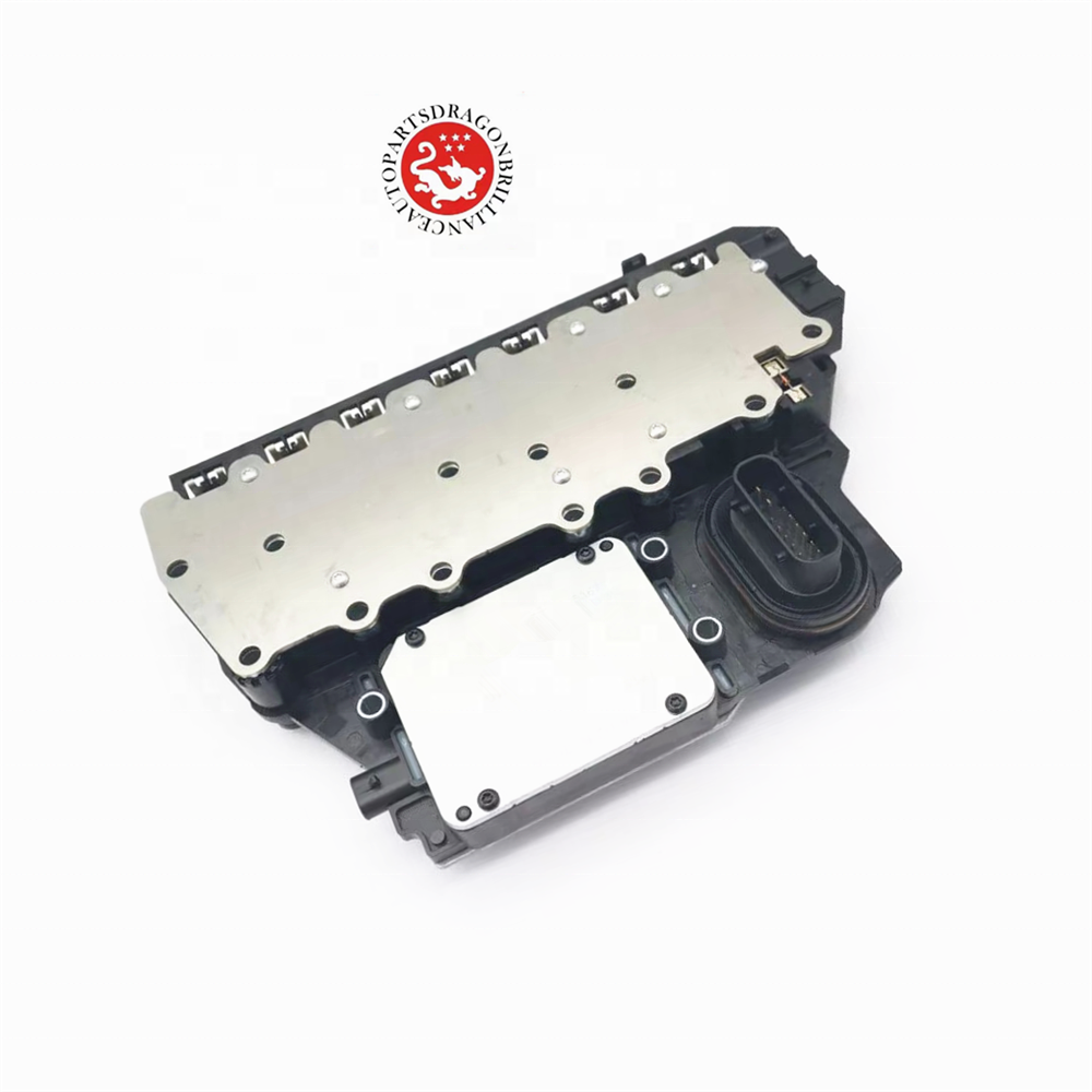 6T40 6T45 Transmission Control Module TCM for Chevrolet Cruze 24268164 24041961 24287426 24291306 24041960 24041956 Engine