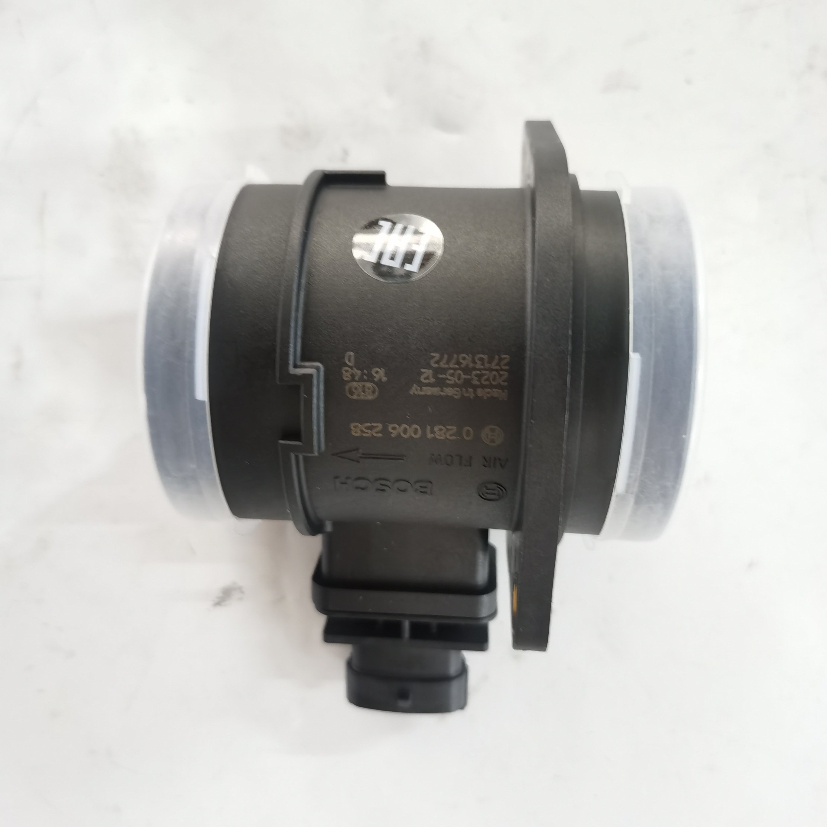 Original SAIC MAXUS V80 Air Flow Sensor C00001632