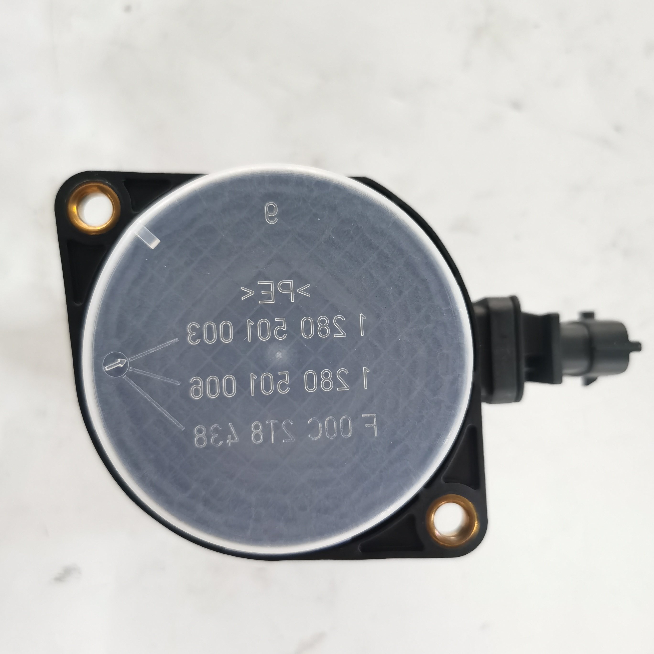 Original SAIC MAXUS V80 Air Flow Sensor C00001632