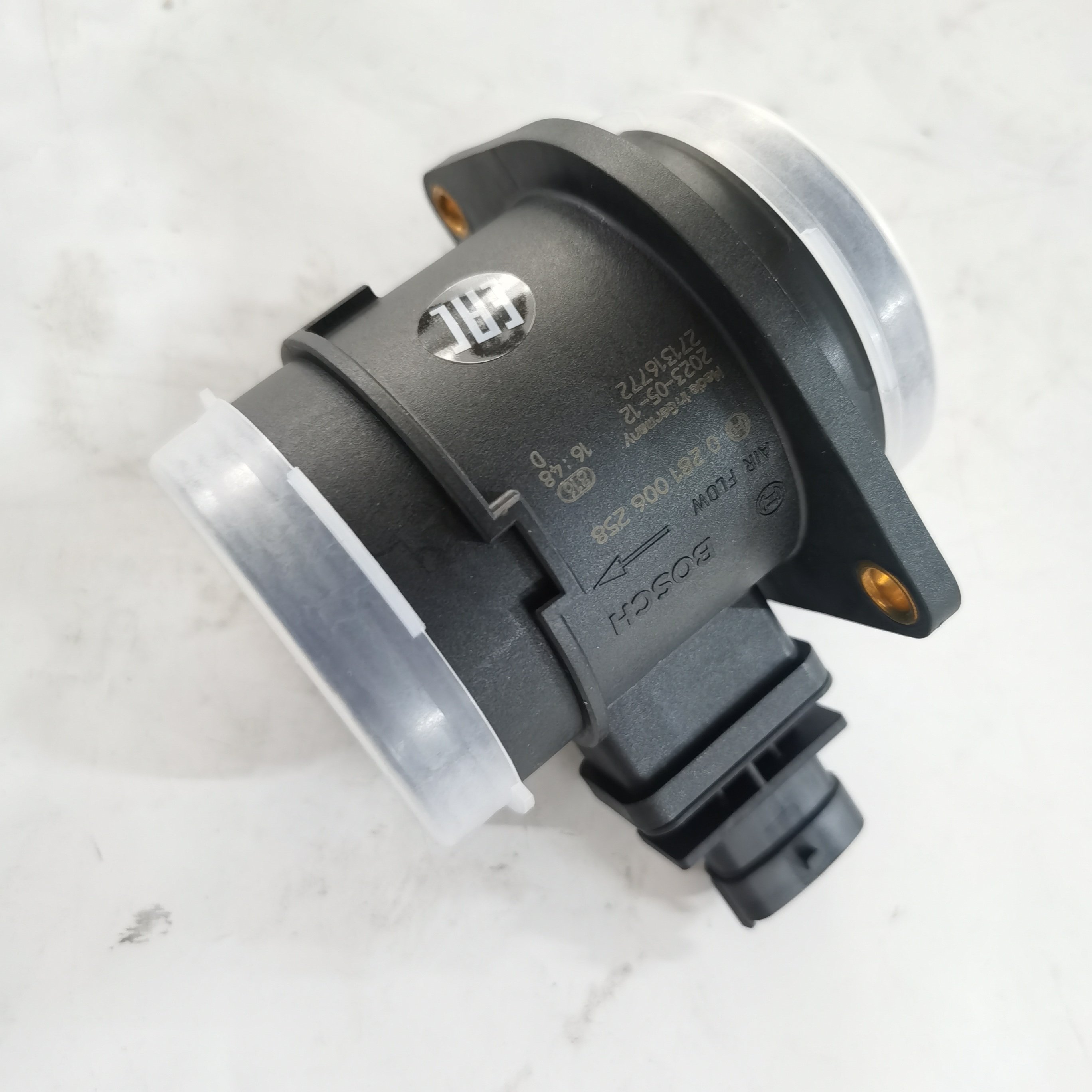 Original SAIC MAXUS V80 Air Flow Sensor C00001632
